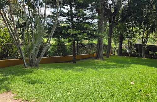 Zapopan Ski Chalet | Cabaña casa vacacional bosque La Primavera Zapopan