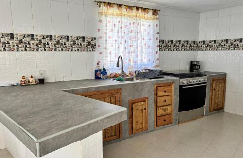 Mineral del Chico House | Cabaña Cedros Mineral del Chico
