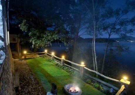 Copandaro Ski Chalet | Cabaña con vista y acceso a el lago de zirahuen