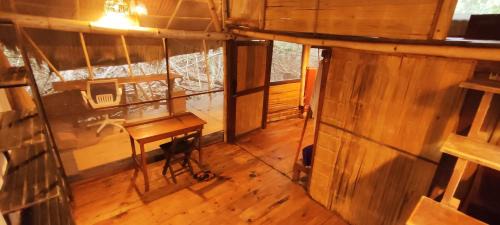 Mazunte House | Cabaña Corazon Mazunte