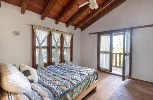 San Miguel Regla Ski Chalet | Cabaña El Sitio