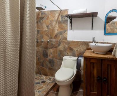 San Miguel Regla Ski Chalet | Cabaña El Sitio