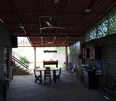 Mascota House | Cabaña El Tizate Mascota, Jalisco