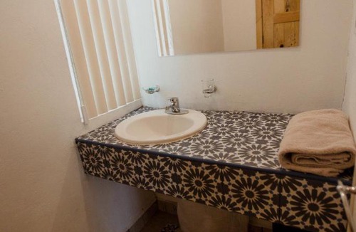 Creel Ski Chalet | Cabaña La Camelia