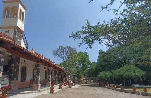 Bernal House | Cabaña la candela