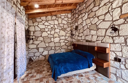 Huasca De Ocampo Cabin | Cabaña La Uva