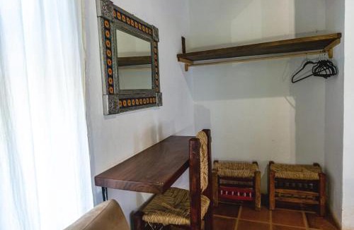 Mascota Ski Chalet | Cabaña Libélula para parejas