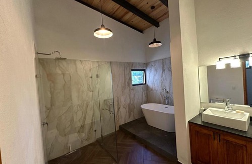 Atemajac de Brizuela Ski Chalet | Cabaña Mi Chula en Atemajac de Brizuela