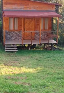 Mazamitla Ski Chalet | CABAÑA MINCHY
