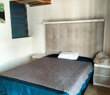 Tlaxcala House | Cabaña Rùstica Amplia Céntrico TLAXCALA