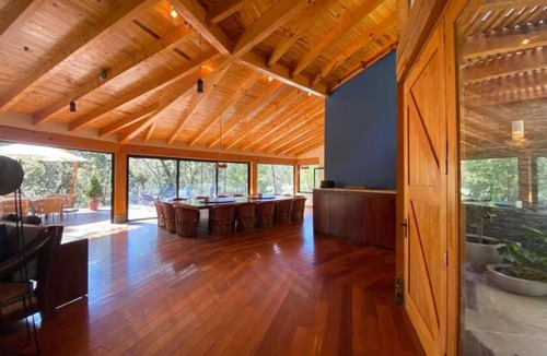 Tapalpa Cottage | CABAÑA RANCHO SAN FRANCISCO TAPALPA