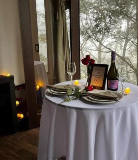 Zacatlan Ski Chalet | Cabaña Sendero De Las Luciernagas