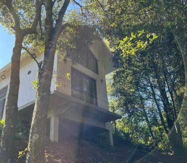 Zacatlan Ski Chalet | Cabaña Sendero De Las Luciernagas