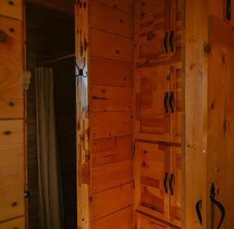 Cuauhtemoc Other | Cabaña The Pondside Cabin