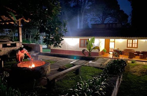 Mazamitla Cabin | Cabaña Traslomita
