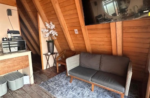 Carmen Apartment | Cabaña Tulumcito Pueblo