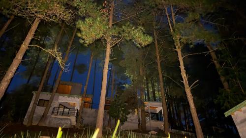Valle de Bravo Hotel | Cabañas AnLu