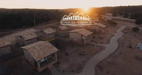 Tecate Municipality Other | Cabañas Bosques del Cóndor La Rumorosa Baja California PROMO EN 2 NOCHES