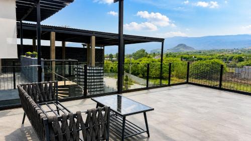 Tlayacapan Resort | Cabañas Boutique Ágape