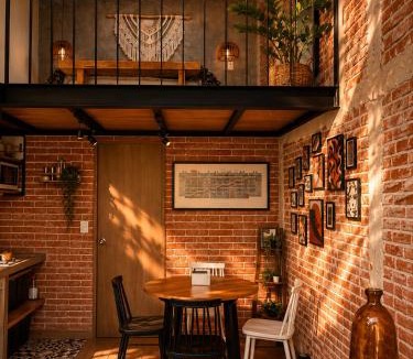 Mineral del Monte House | Cabañas Boutiques TinyChillHouse