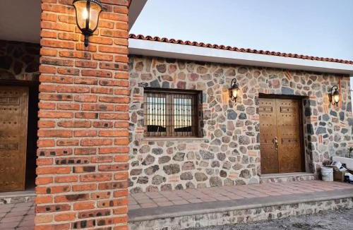 Calpulalpan Apartment | Cabañas Calpulalpan de paso