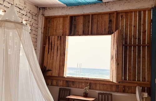 San Pedro Pochutla Cabin | Cabañas Cañada