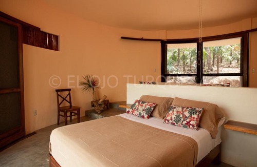 San Miguel del Puerto Cabin | Cabañas Cascadas Mágicas