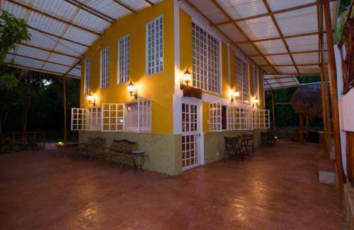 Leona Vicario Other | Cabañas Chechén Chaká