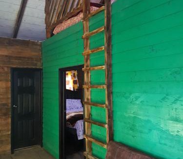 La Trinitaria Ski Chalet | Cabañas Cinco Lagos
