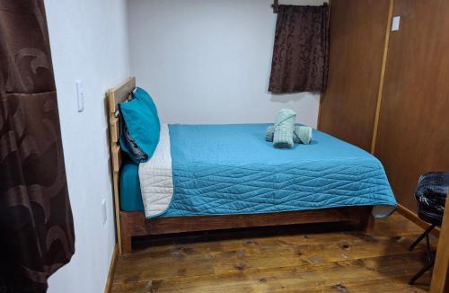 Zacatlan Apartment | Cabañas De La Vega