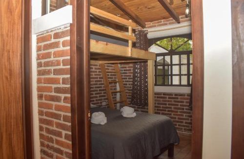 Zacatlan Apartment | Cabañas De la Vega