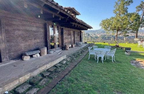 Zacatlan Hotel | Cabañas Del Valle