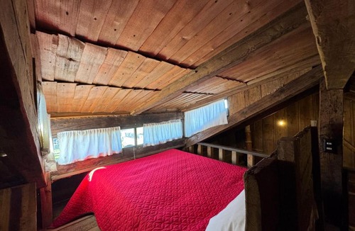 Zacatlan Hotel | Cabañas Del Valle