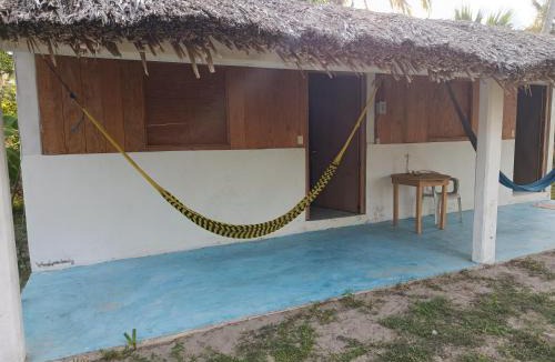 El Azufre Cabin | Cabañas Don Héctor y Alba