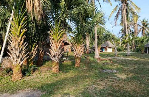 El Azufre Cabin | Cabañas Don Héctor y Alba