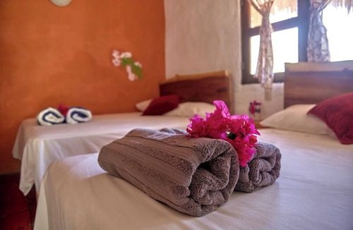Villa del Mar Hotel | Cabañas El Cielito