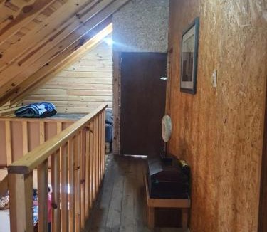 Pueblo Nuevo Ski Chalet | Cabañas El Ensueño