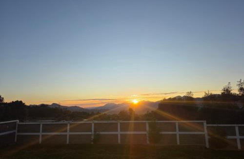 Zacatlan Ski Chalet | Cabañas El Marqués Zacatlán con Starlink