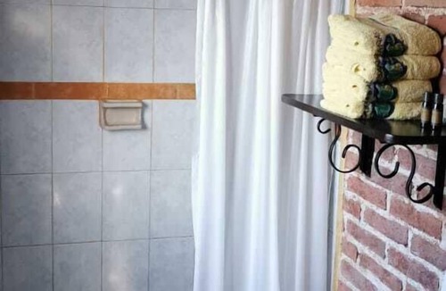 Zacatlan Cabin | Cabañas El Muñeco