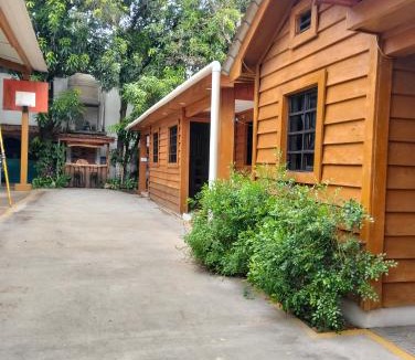 El Naranjo House | Cabañas El NaranjO
