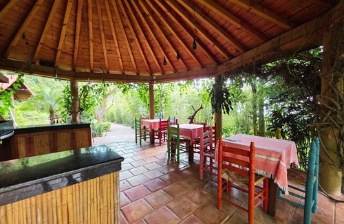 Tepoztlan Cabin | Cabañas El nido de la Huilota