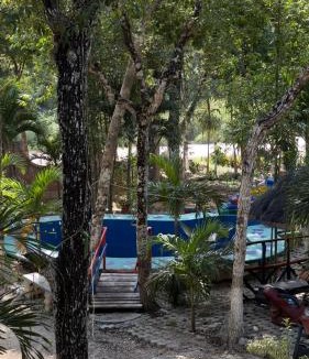 Soliman Bay Other | Cabañas El paso Tulum