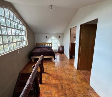 Creel House | Cabañas el Pino 0