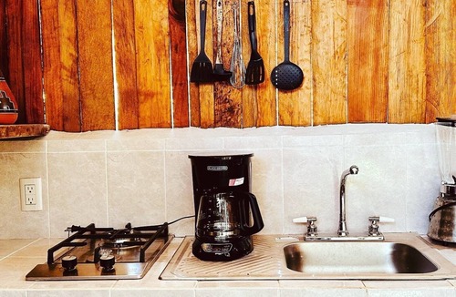 Brisas de Zicatela Cabin | Cabañas & Glamping Punta Surf - Adults Only