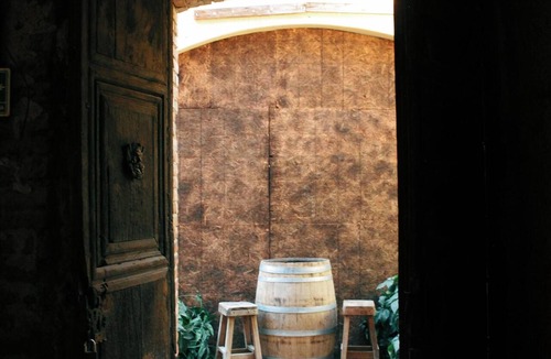 Pabellon de Arteaga Cabin | Cabañas Hacienda De Letras