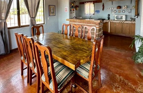 Zacatlan Cabin | Cabañas Huerta la Mision, Zacatlán