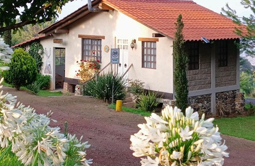 Zacatlan Cabin | Cabañas Huerta la Mision, Zacatlán
