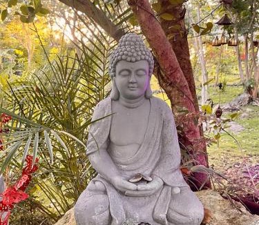 Hocaba Bed & Breakfast | Cabañas HUNAB KU 21