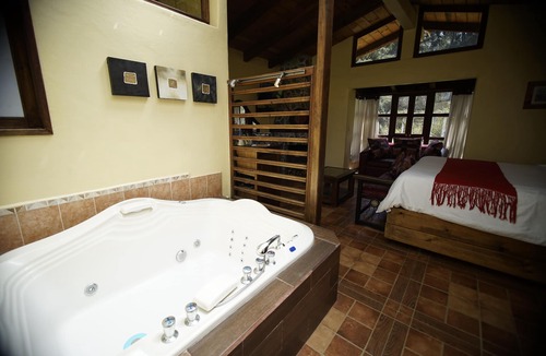 Zacatlan Cabin | Cabañas La Cascada
