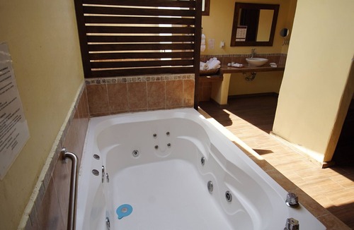 Zacatlan Cabin | Cabañas La Cascada